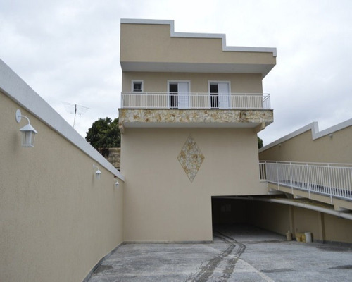 Imagem 3 de 15 de Sobrado - Sb0003412 - 33375513