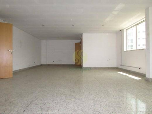 Imagem 3 de 17 de Prédio Para Alugar, 2.000 M² - Santa Lúcia - Belo Horizonte/mg - Pr0014