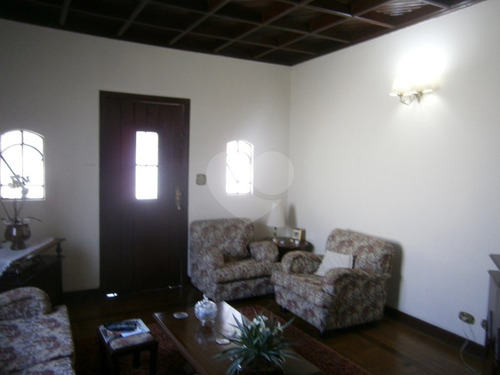 Imagem 3 de 14 de Casa Térrea Na Vila Irmãos Arnoni - Reo260604