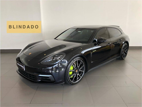 Imagem 1 de 15 de Porsche Panamera 2.9 V6 E-hybrid 4 Sport Turismo Pdk