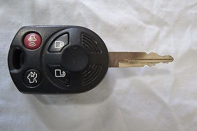 2007 08 09 10 13 Ford Mustang Edge Escape Remote Fob Con Ccp