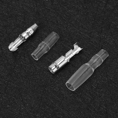 Conector De Terminal, Cable Eléctrico De Coche De 200 Piezas
