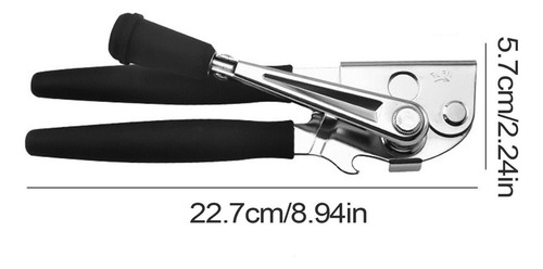 Cx Crank Can Aproles April De Can Industrial Abridor De
