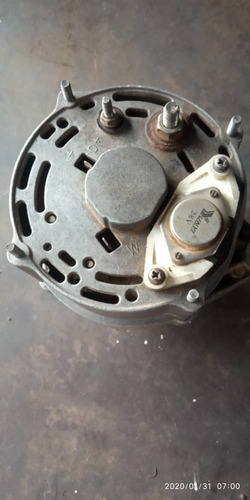 Alternador Ford 24 Vots Para Camiones Y Maquinarias (Usado)