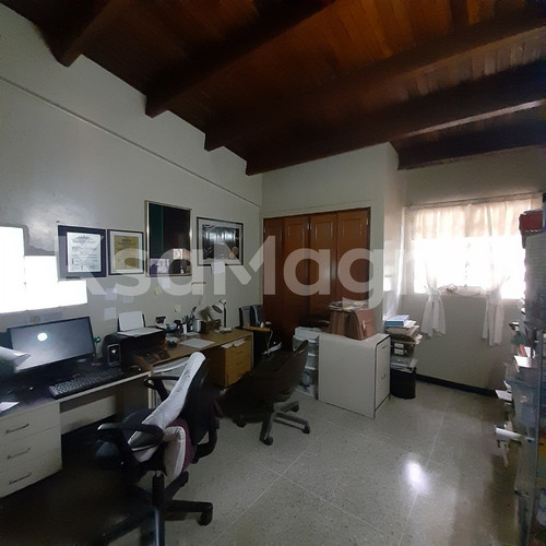 Imagen 12 de 12 de Casa En Venta - Colinas De Bello Monte