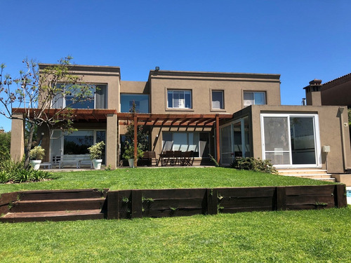 Casa En Venta La Isla, Nordelta, G.b.a. Zona Norte