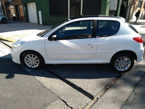 Peugeot 207 1.6 Feline 106cv 2013