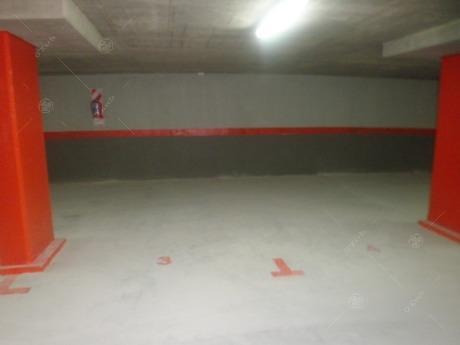 Imagen 6 de 9 de Alquiler O Venta - Cochera Fija 2do Piso - Quilmes
