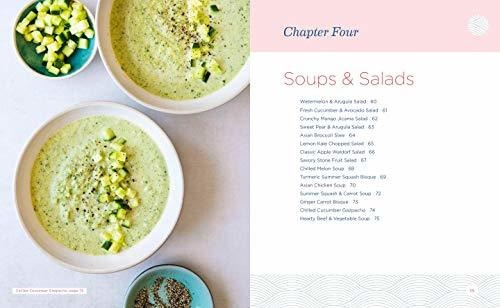 Book : The 30-minute Thyroid Cookbook 125 Healing Recipes..