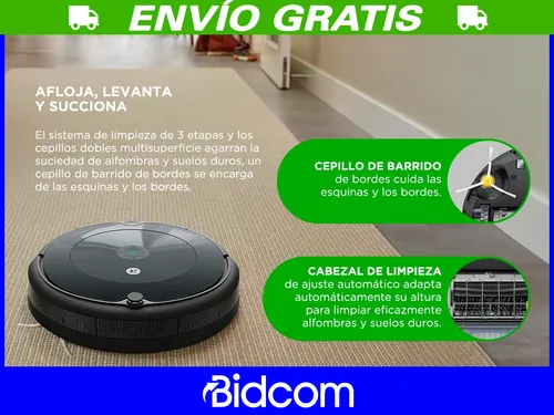Roomba 692 comprar hotsell