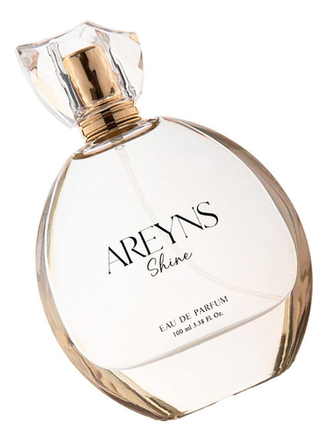 Areyns Femme Shine Perfume De Mujer Edp X 100ml 3c