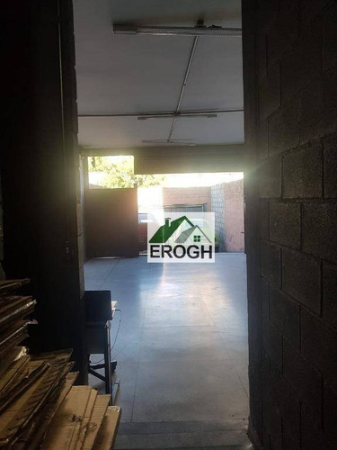 Imagem 13 de 15 de Sobrado Com 2 Dormitórios À Venda, 189 M² Por R$ 600.000,00 - Santa Maria - São Caetano Do Sul/sp - So0160