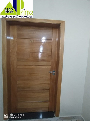 Imagem 19 de 21 de Apartamento - Ap00822 - 69475157