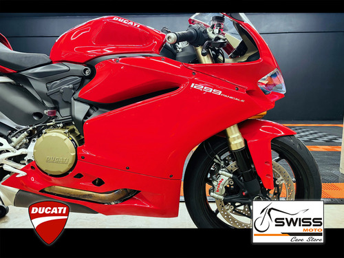 Ducati 1299 Panigale 2018 ** Impecável!