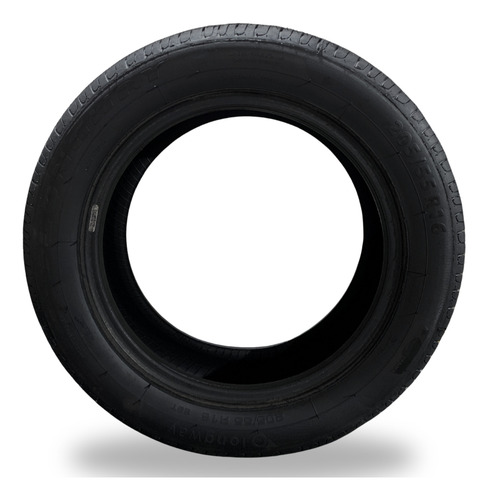 Aro 16 Kit 2 Pneus Longway 205/55 R16 Para Carro