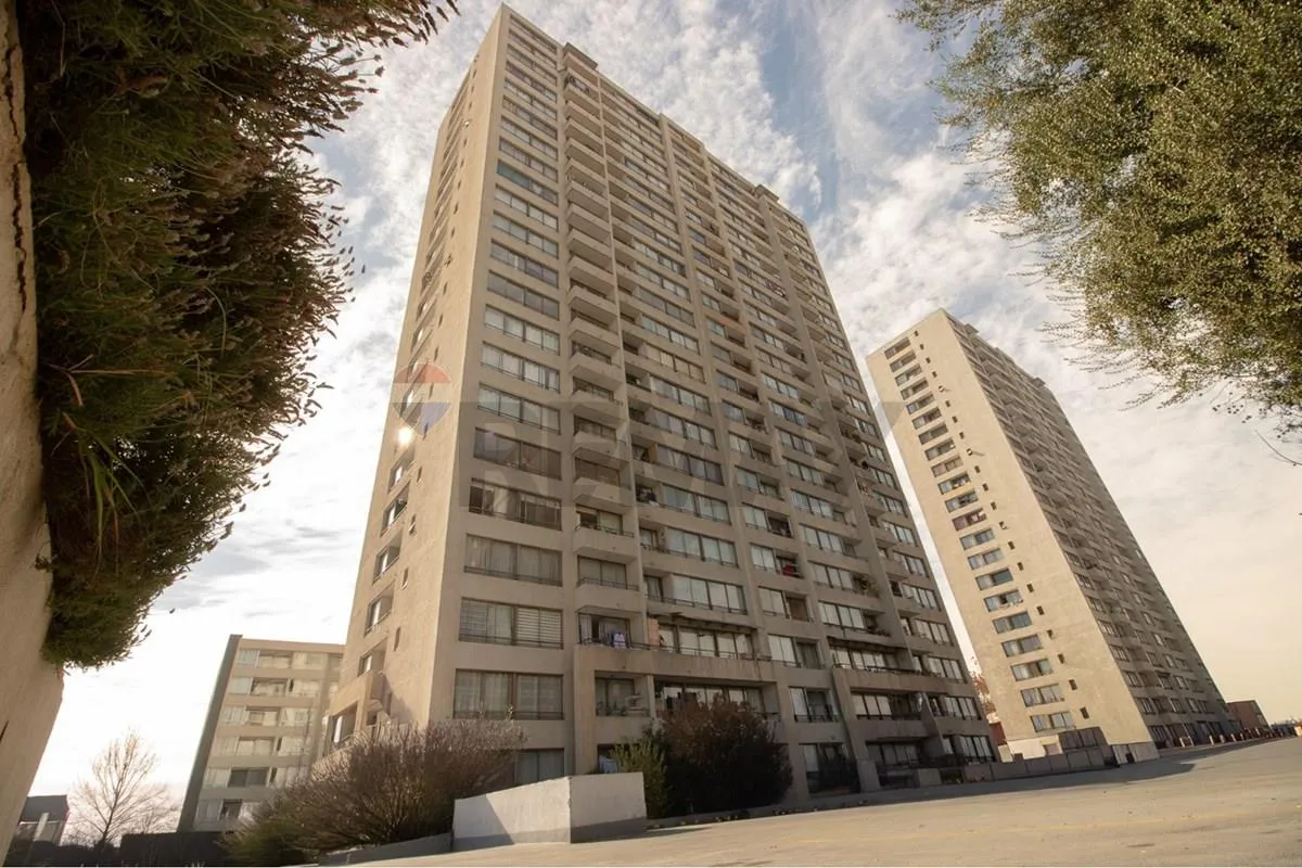 Imagen 1 de 23 de ¡vive En Un Departamento Moderno En Independencia!