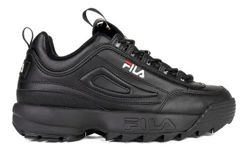 Zapatillas Fila Hombre