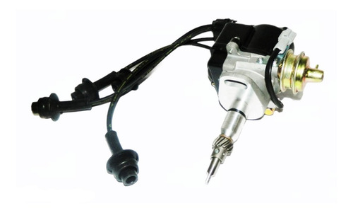 Distribuidor C/encend. Electronico Toyota Hilux 4y 3y 2y 1y