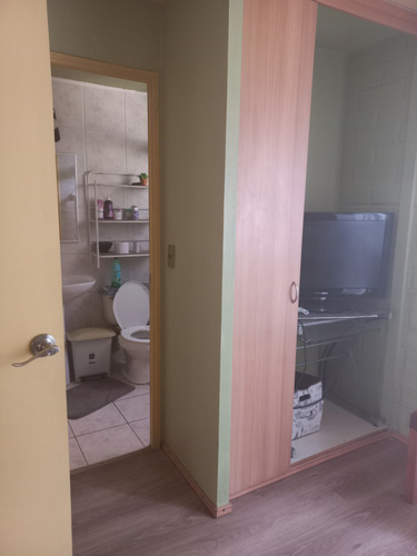 1 Habitacion Con Baño Privado