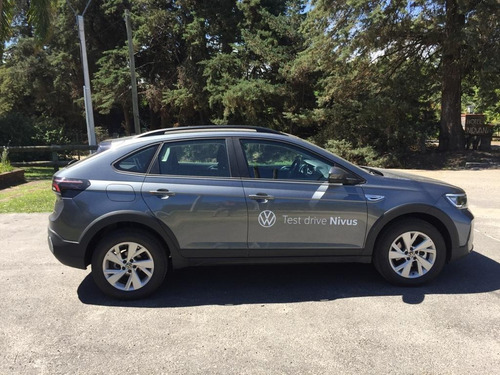 Vw Nivus Comfortline Y Highline Entrega Inmediata