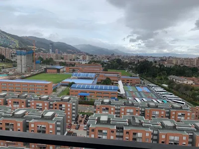 Apartamento en venta