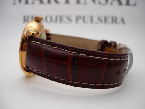 Mido Baroncelli 2 Automatico M8600.2.21.8 Fotos Reales