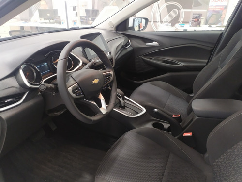Imagen 18 de 23 de Chevrolet Onix Plus Ltz 1.0 Turbo Automatico Nq