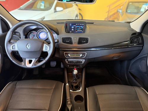 Renault Mégane III 2.0 Privilege Ph2