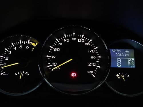 Renault Fluence 2.0 Dynamique 16v Flex 4p Automático