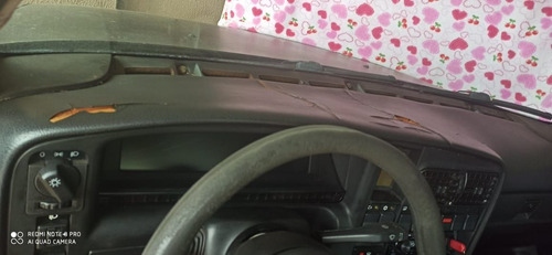 Chevrolet Omega Cd 4.1
