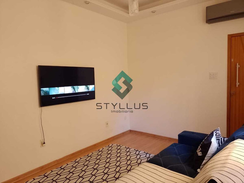Imagem 5 de 15 de Apartamento-à Venda-encantado-rio De Janeiro - C21592