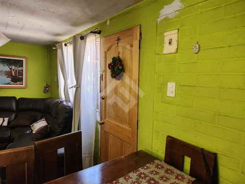 Venta Departamento Cerrillos 3 Dormitorios Ffcc Ame Indigena