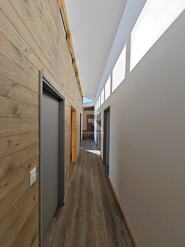 Casa Nueva En Condominio El Alba A Sólo 2m Del Centro