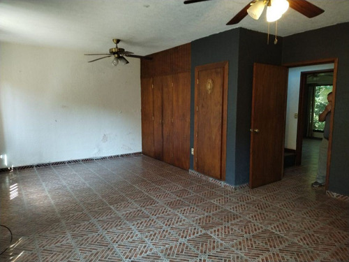 Casa En Privada En Tlaltenango, Cuernavaca, Morelos - Crb-792-dpx