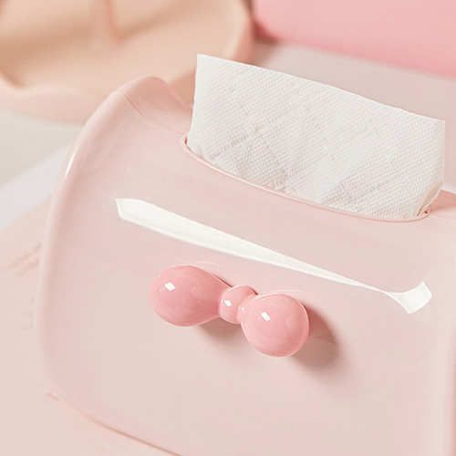 (pk) Funda De Caja De Pañuelos Moderna, Funda De Papel De Se