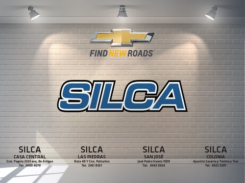 Imagen 15 de 15 de Chevrolet Silverado Ltz 3.0 Diesel 2021 Entrega Inmediata