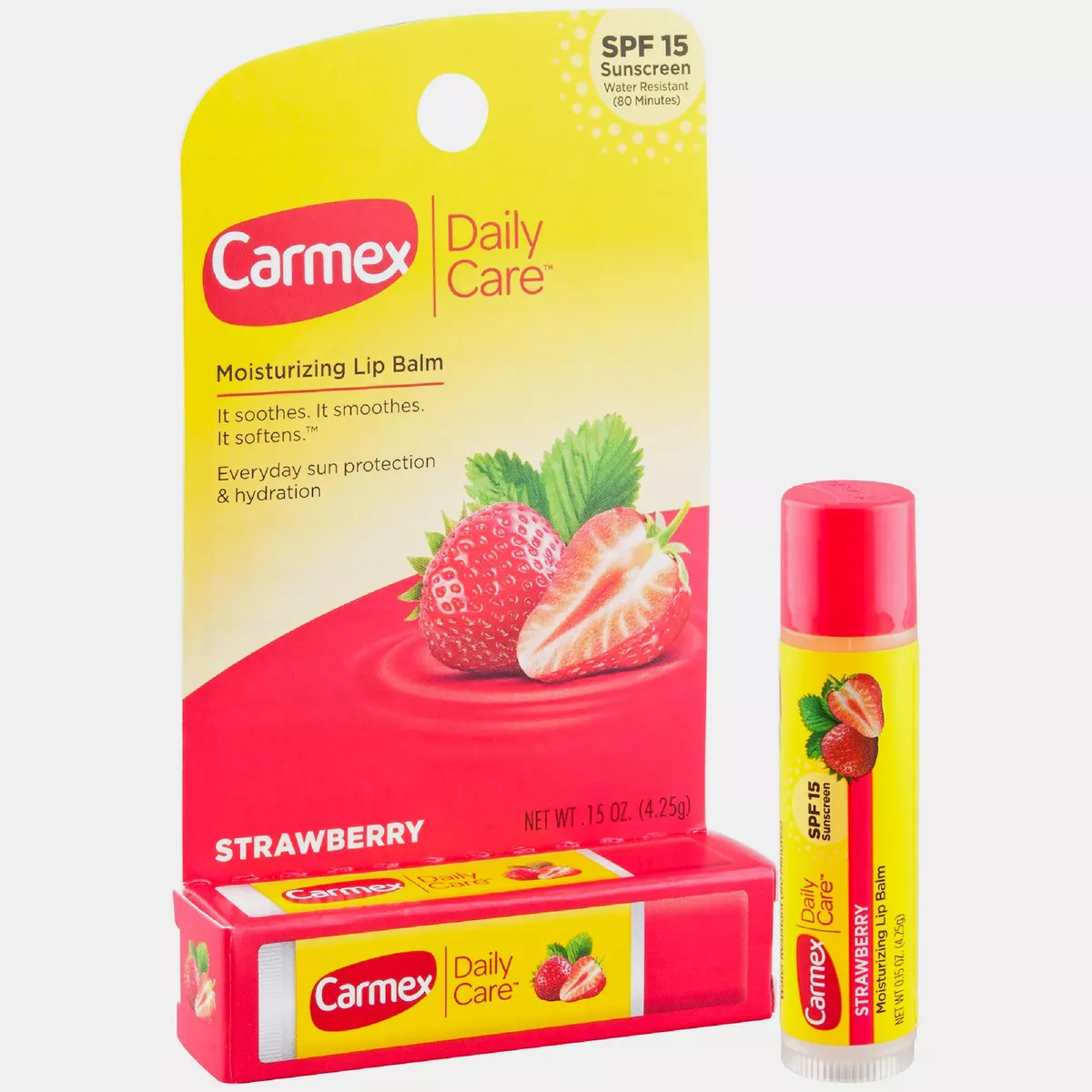 Tercera imagen para búsqueda de carmex