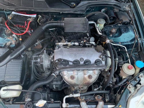 Imagen 14 de 15 de Honda Civic Ferió Civic Ferió Japonesa
