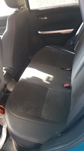 Imagen 5 de 11 de Suzuki Vitara New