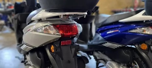 Mondial Md 150 Patentada $1.237.000 (tipo Cruiser Exclusive)