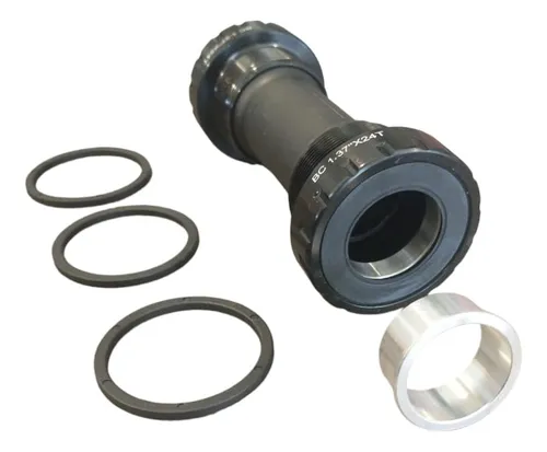Caja Hollowtech Wkns Compatible Sram Gxp/shimano - Spitale