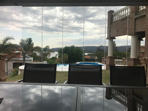 Dueno Vende - Villa Carlos Paz Oportunidad Unica : Casa En Barrio Exclusivo Con Vista Increible