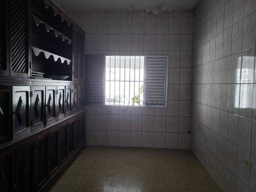 Imagem 7 de 19 de Casa, 157 M² - Venda Por R$ 420.000,00 Ou Aluguel Por R$ 2.200,00/mês - Balneário Itaoca - Mongaguá/sp - Ca0958