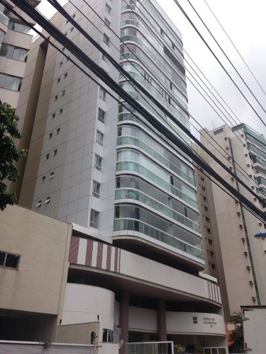 Imagem 23 de 23 de Vende Apartamento 4 Quartos Na Praia Da Da Costa, Vila Velha - Es - 52