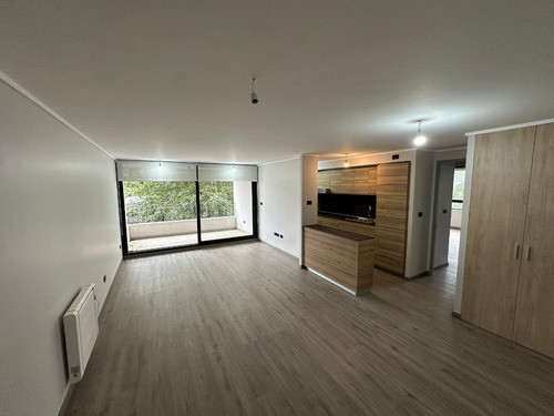 Edificio Sein - Depto. 3 Dorm + 2 Baños + 2 Est. + 1 Bod.