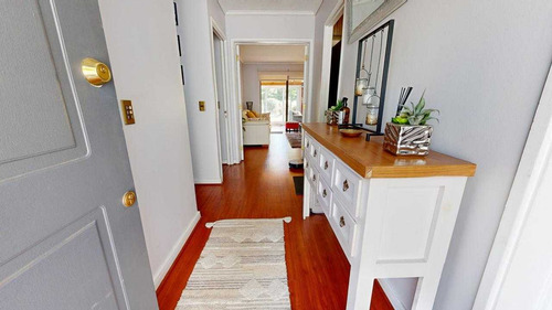 Alto Macul / Condominio Cerrado (65463)