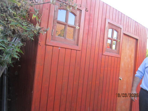 Se Vende Propiedad. Angol