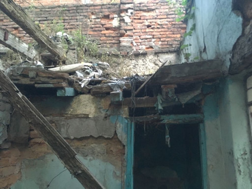 Imagen 2 de 5 de Terreno En Venta, Colonia Santa Maria La Ribera.