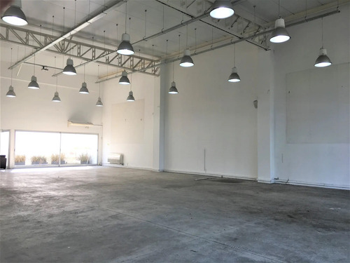 Venta Local Comercial A Metros De World Trade Center