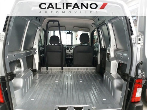 Imagen 10 de 11 de Citroën Berlingo M69 1.6l Hdi Business Furgon. 2023 0km